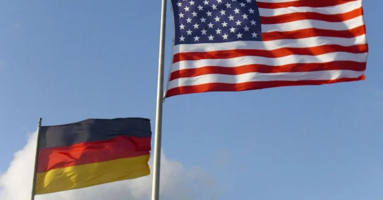 Vorschaubild: US-Kritik der Deutschen wächst