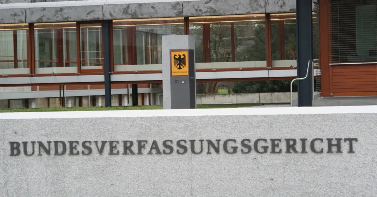 Vorschaubild: Förderungsausschluss der AfD-nahen Stiftung unzulässig