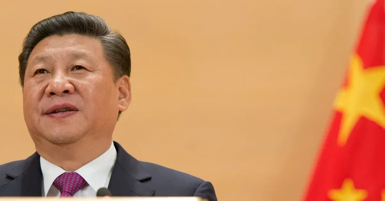 Vorschaubild: China legt Zwölf-Punkte-Friedensplan vor