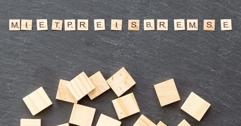 Vorschaubild: Regierung verhandelt mögliche Mietpreisbremse