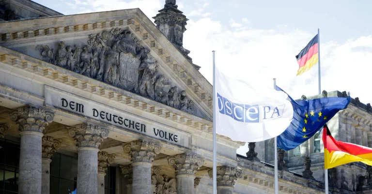 Vorschaubild: AfD stößt Friedensinitiative an