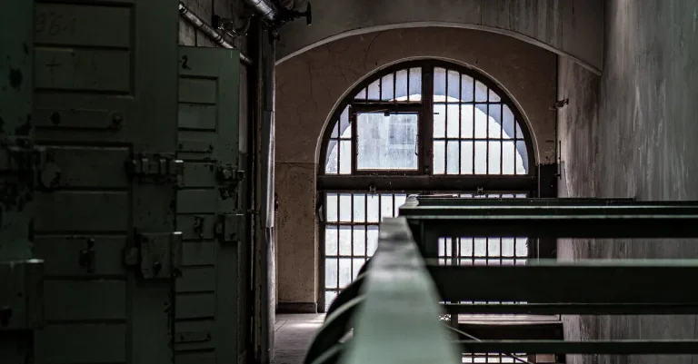 Vorschaubild: Remmo-Clanmitglied frühzeitig aus Haft entlassen