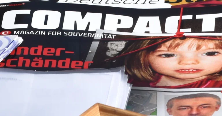 Vorschaubild: Polen prüft Verbot eines deutschen Geschichtsmagazins