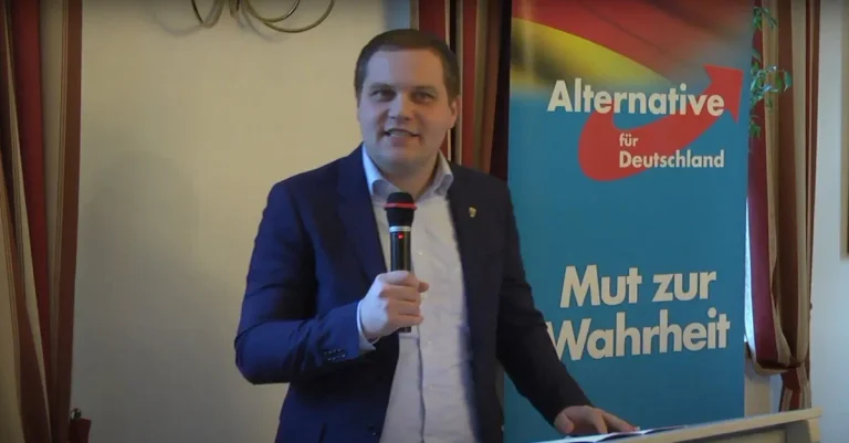 Vorschaubild: „Nach zwölf Jahren grüner Regierung sind die Auswirkungen verheerend“