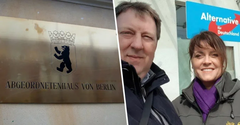 Vorschaubild: CDU gewinnt klar, AfD verteidigt zwei Direktmandate