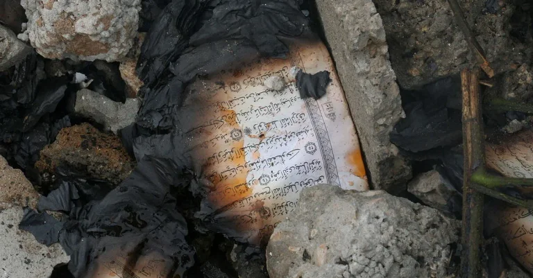 Vorschaubild: Bis zu 3.500 Teilnehmer bei Islamisten-Demo in Hamburg