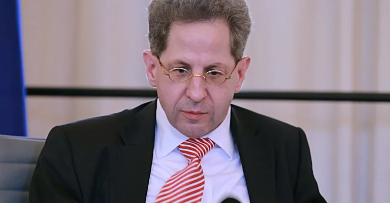 Vorschaubild: Hans-Georg Maaßen und die CDU