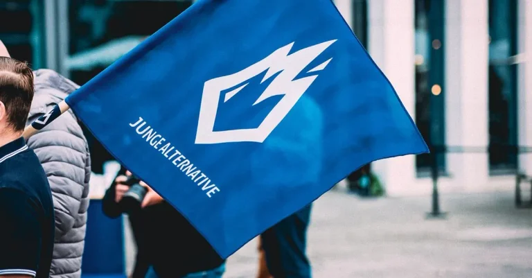 Vorschaubild: Nordrhein-Westfalen: AfD-Kreisverband attackiert eigene Parteijugend