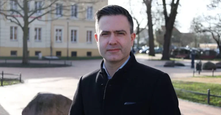 Vorschaubild: „Das größte Problem ist der Bevölkerungsaustausch“