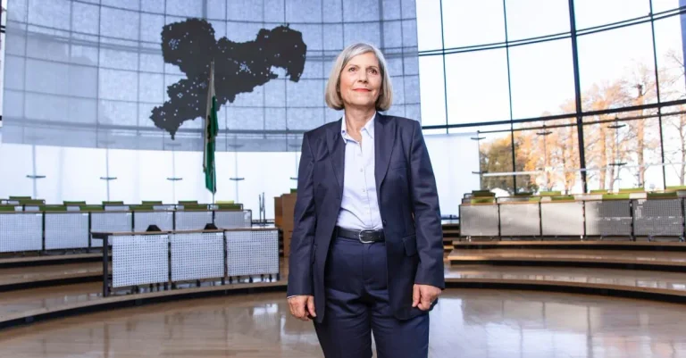 Vorschaubild: „Es fehlen Kinder, Kinder, Kinder!“