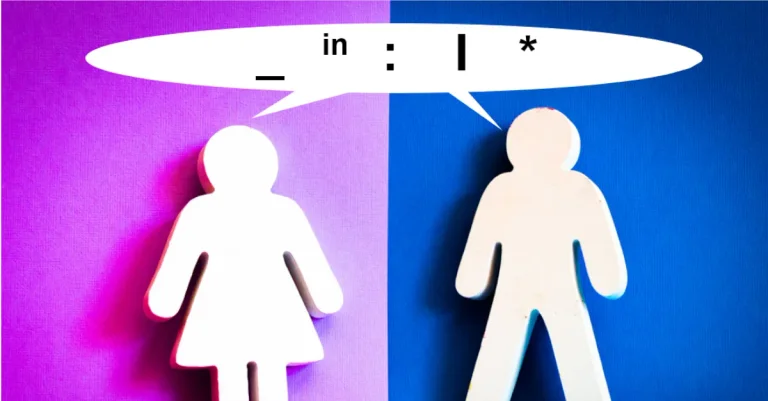 Vorschaubild: SPD und Grüne fordern Gendern in Verwaltungssprache