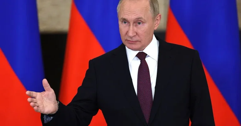 Vorschaubild: Darum geht es Russland besser als dem Westen