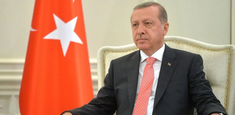 Vorschaubild: ÖVP fordert Auftrittsverbot für Erdogan in Österreich