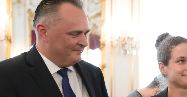 Vorschaubild: Doch Doskozil legt sich auf „Ampel“ fest