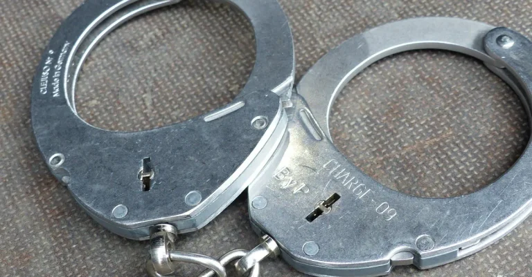 Vorschaubild: Gewaltkriminalität in Deutschland ist stark gestiegen