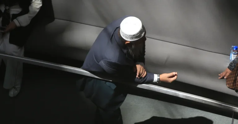 Vorschaubild: Mehr praktizierende Muslime als praktizierende Katholiken