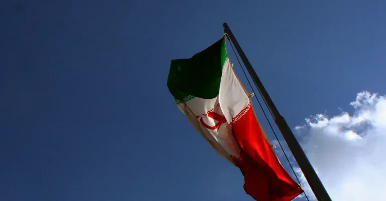 Vorschaubild: Iran und Saudi-Arabien begraben ihre Feindschaft