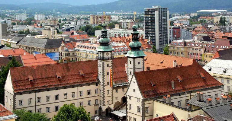 Vorschaubild: Landtagswahl Kärnten 2023