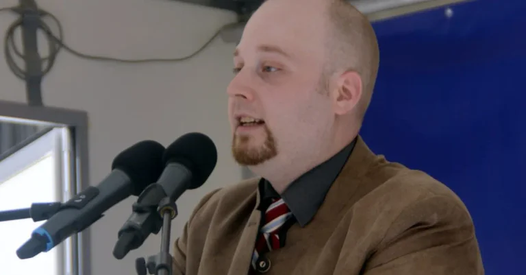 Vorschaubild: Georg, der Kampf geht weiter!