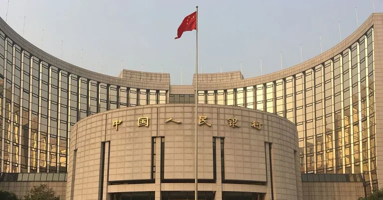 Vorschaubild: Chinesische Dollar-Bestände sinken auf Rekordmarke