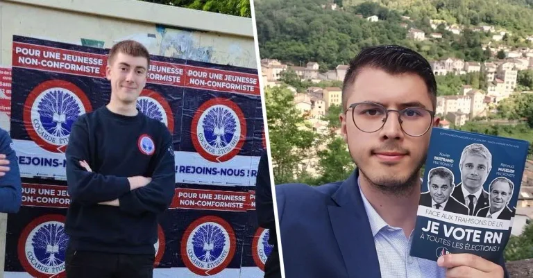 Vorschaubild: „Als Rechter ist es nicht so einfach, einen Präsidenten zu wählen“ (1)