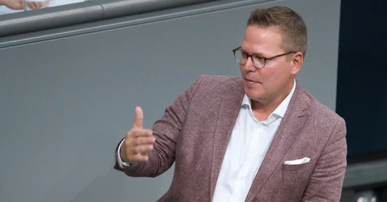 Vorschaubild: Deshalb fordert ein CDU-Politiker nun weniger Arztbesuche von Bürgern