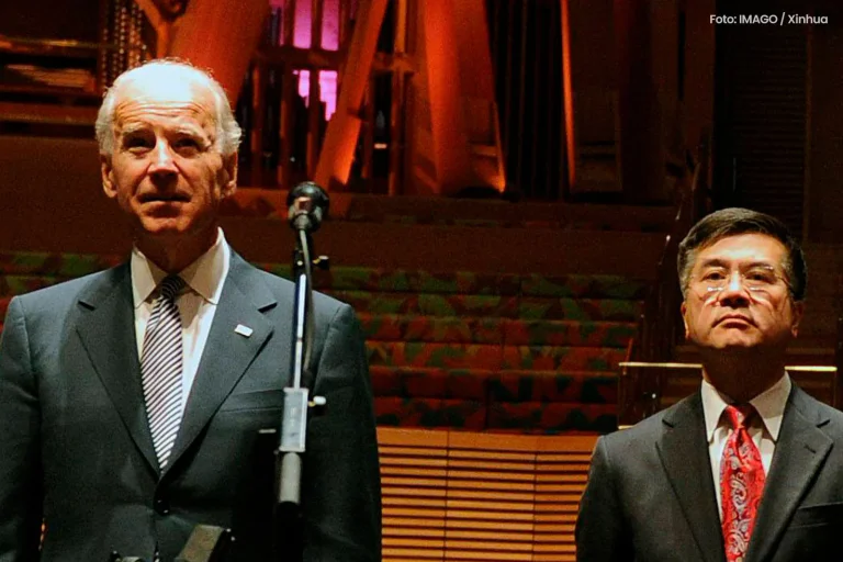 Reportage: Die Neuordnung der Welt