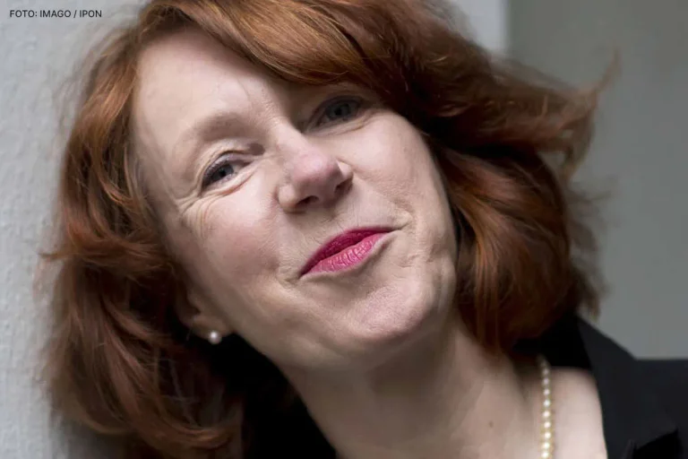 Interview mit Ulrike Guérot