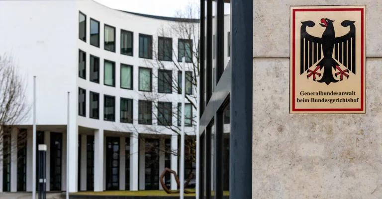 Vorschaubild: Behörden warnen vor „Hochrisiko-Gefährdern“