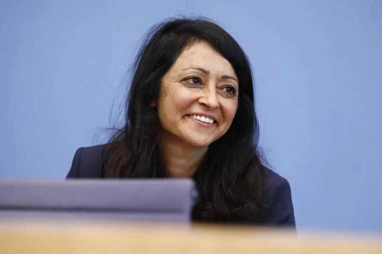 Vorschaubild: „AfD-Jägerin“ wird Berlins neue Justizsenatorin