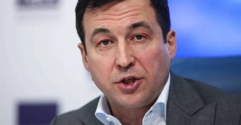 Vorschaubild: Moskau will Tätigkeit im postsowjetischen Raum unterbinden