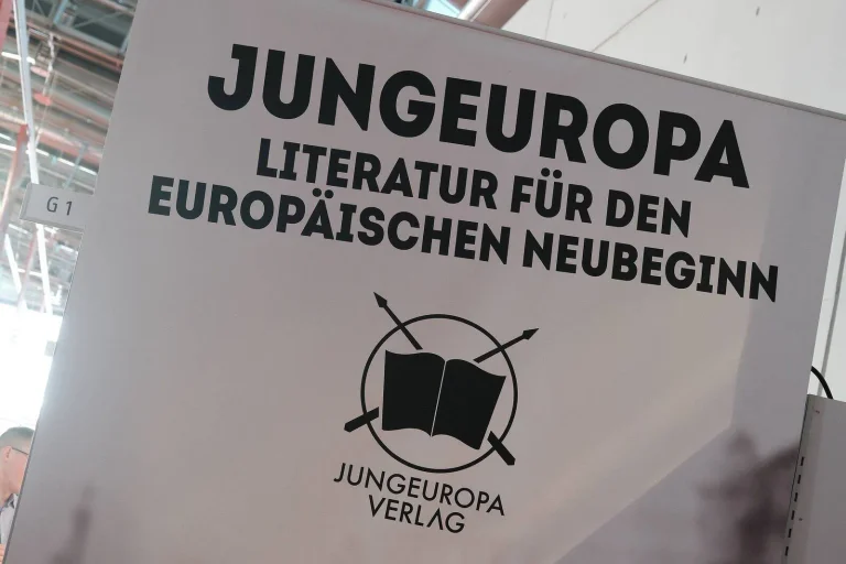 Vorschaubild: Jungeuropa Verlag übernimmt Oikos Verlag