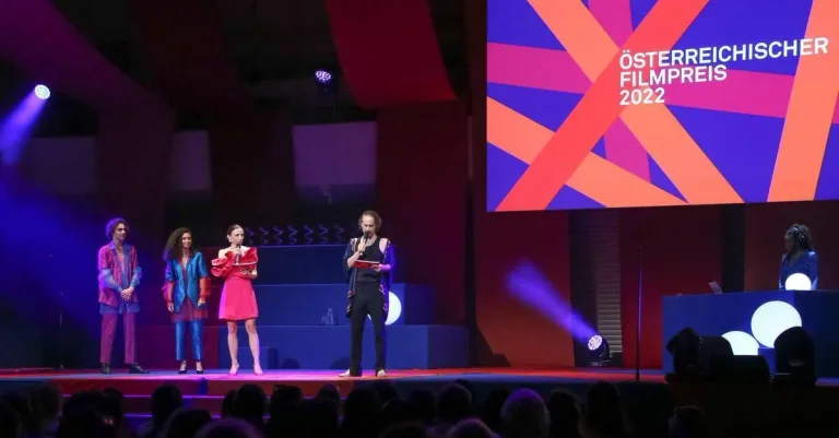 Vorschaubild: Österreichische Filmakademie beendet Zusammenarbeit