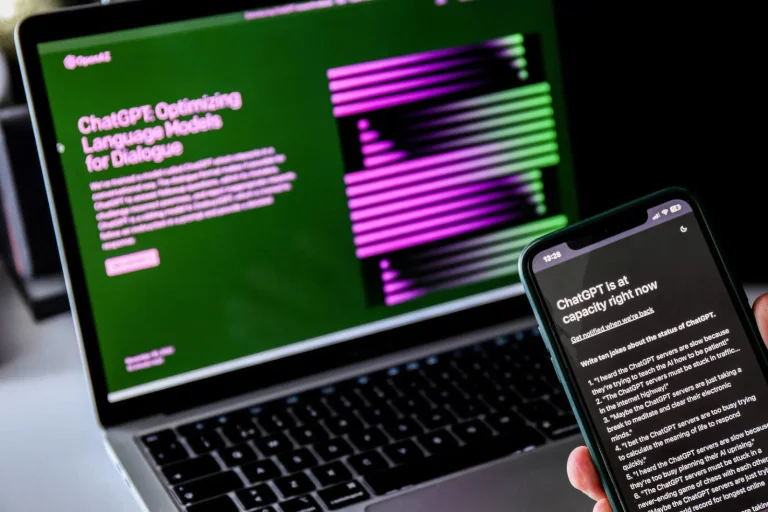 Vorschaubild: Zehn Prozent der Schüler nutzen ChatGPT bereits für Hausaufgaben