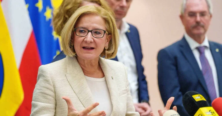 Vorschaubild: ÖVP lobt „sehr professionelle“ Arbeit mit FPÖ