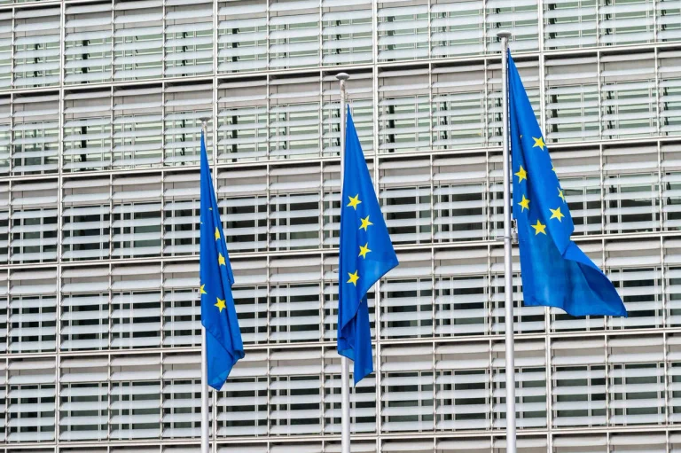 Vorschaubild: EU-Kommission will private Kommunikation stärker überwachen