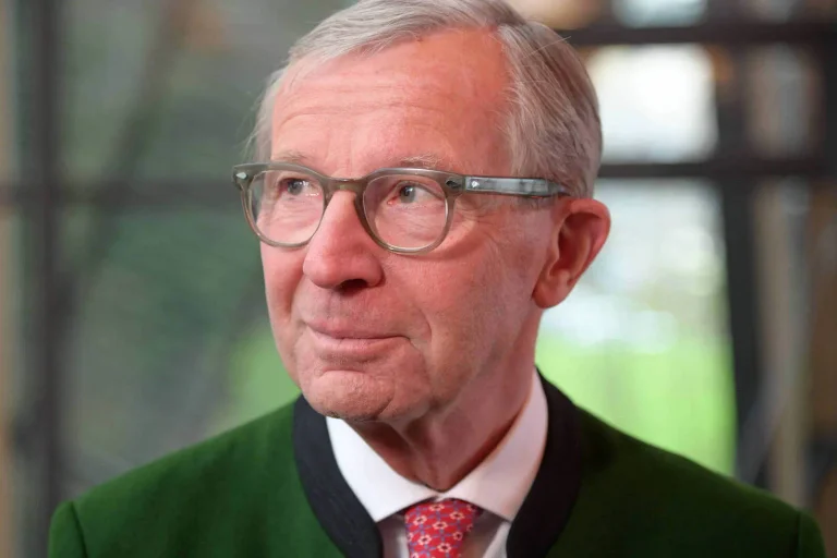 Vorschaubild: Haslauer (ÖVP) gegen Neufassung der Salzburger Landeshymne