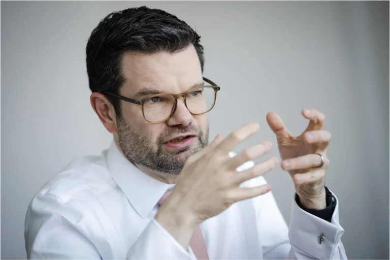 Vorschaubild: Buschmann will Fahrerflucht ohne Verletzte entkriminalisieren