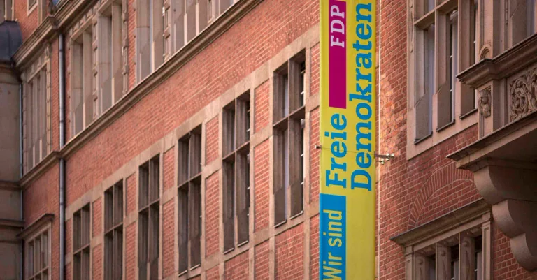 Vorschaubild: FDP will Deutschland zu „modernem Einwanderungsland“ machen