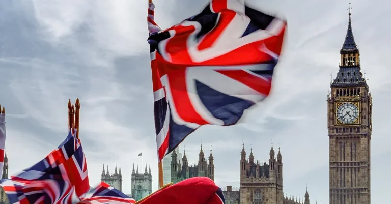 Vorschaubild: Englands Innenministerin fordert Aufklärung