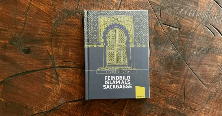 Vorschaubild: Die Rechte und der Islam in Deutschland – ein Missverständnis