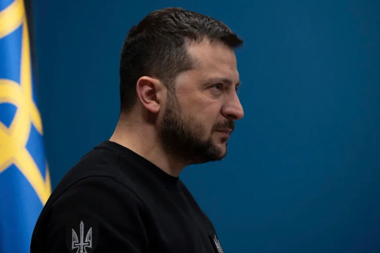 Vorschaubild: Zweifrontenkrieg gegen das eigene Volk: Korruption in der Ukraine