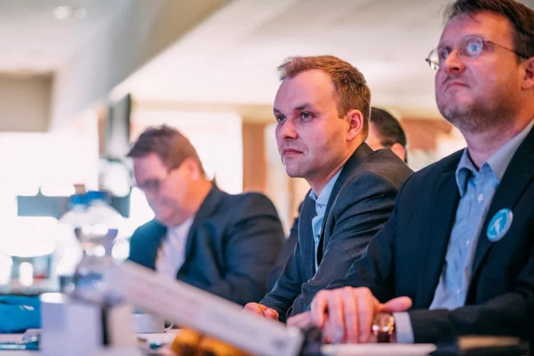 Vorschaubild: Sonneberg: Der gestrige Tag bedeutet Machtverlust für die Etablierten