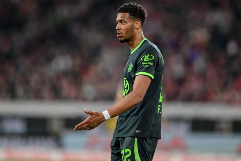 Vorschaubild: Nmecha: DFB reagiert auf LGBTQ-kritische Äußerungen