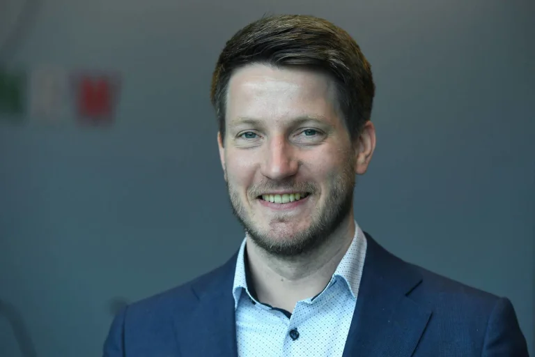 Vorschaubild: Martin Vincentz (AfD) zu Umfrage-Hammer: „Wir sind letztendlich angekommen!“