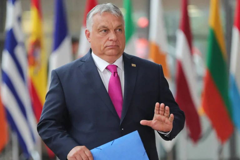 Vorschaubild: Orban stellt klar: Ungarn wird sich nicht an der Verteilung von Flüchtlingen beteiligen