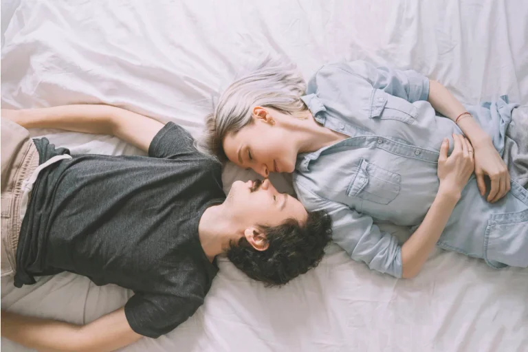 Vorschaubild: Zum perfekten Partner durch KI?