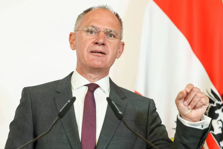 Vorschaubild: Österreich: Innenministerium will Rückführungen nach Indien forcieren