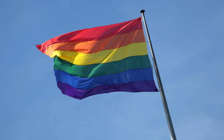 Vorschaubild: US-Stadt mit muslimischer Stadtratsmehrheit verbannt Regenbogen-Flaggen