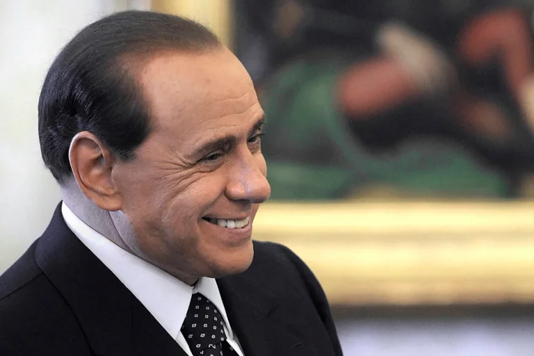 Vorschaubild: Porträt: Wer war Silvio Berlusconi?